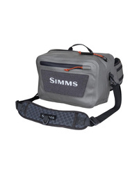 Simms Dry Creek Z Hip Pack - wodoszczelna torba biodrowa