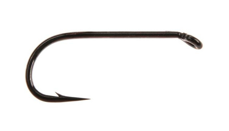 FW500 Dry Fly Traditional Barbed 