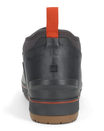 Simms Challenger Slip-On Shoe Slate 