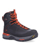 Simms G4 Pro Powerlock Boot - Felt Carbon US 10 - 43