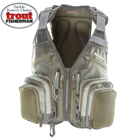 Kamizelka Snowbee Fly Vest Backpack