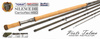 Fly rod Traper Silence DH Spey
