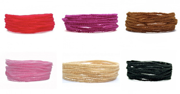 Fasna - Worm Chenille 3mm