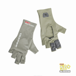 Traper Solar Pro Light Olive gloves