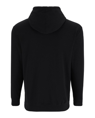 Simms Hook and Loop Hoody Black