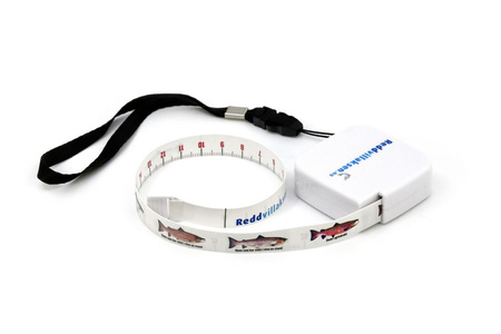 Redd Villaksen Measuring Tape - miarka