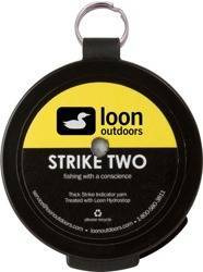Loon Strike Two White