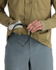 Simms Intruder Hoody Bay Leaf 3XL