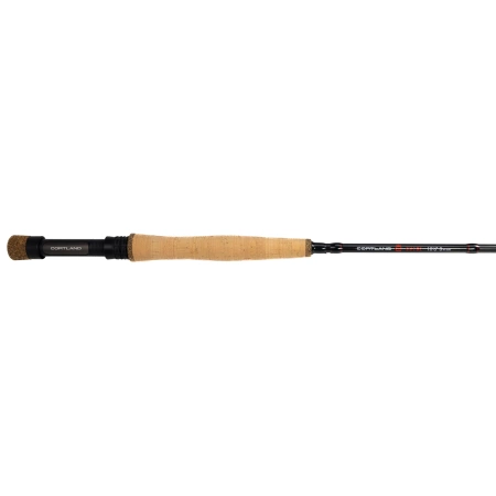 Cortland Guide Series Rod Euro Nymph