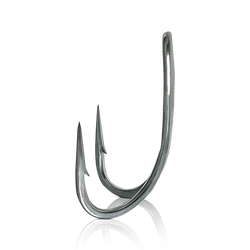 Mustad Heritage DS99S Salmon Double