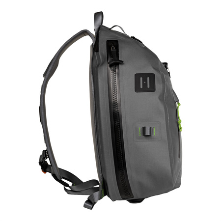 Traper Sling Pack Extreme Grey