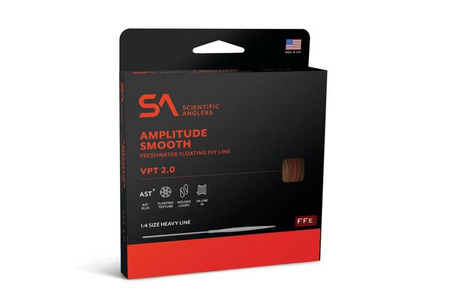 SA Amplitude Smooth VPT 2.0 WF-7-F