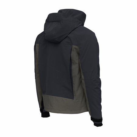 Scierra Yosemite Wading Jacket XXL