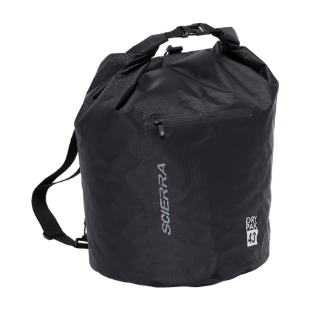 Scierra WADERS AND DRY BAG 43L