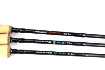 Cortland Guide Series Rod Freshwater - wędka muchowa