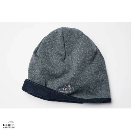 GEOFF ANDERSON - WizWool Grid Hood