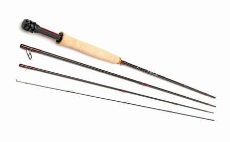 Scott GT-Series Fly rod