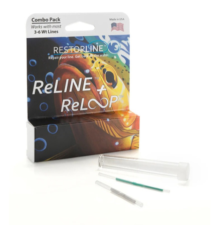 RestorLine Combo 