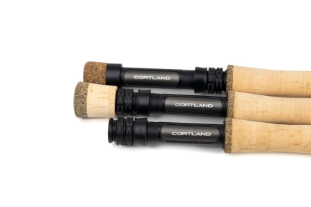 Cortland Guide Series Rod Saltwater - wędka muchowa 