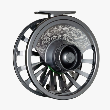 Redington GRANDE 9/10/11 Limited Edition (Tarpon) - kołowrotek muchowy