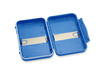 C&F Universal System Case SkyBlue  | Medium