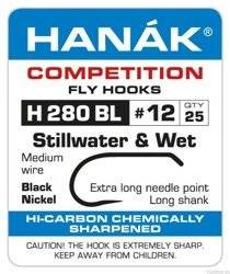 Hanak H 280 BL Stillwater & Wet