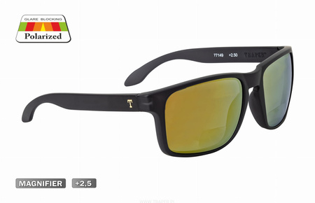 Traper Ocean Revo Magnifier +2.5 - sunglasses