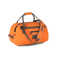 Fishpond Thunderhead Submersible Duffel - Eco Cutthroat Orange - torba wodoodporna