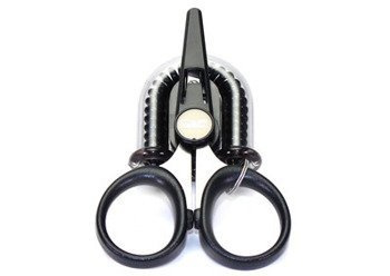 C&F 2-in-1 Retractor/Scissors (CFA-70WS)