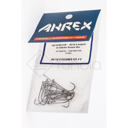 Ahrex NS110 – STREAMER S/E