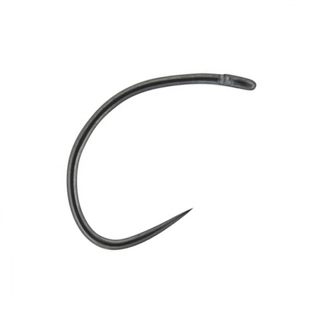 FasnaFlyFishing F-120BL (STANDARD WIRE KLINKHAMER/LARVA)