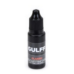 Gulff Classic Clear - klej UV