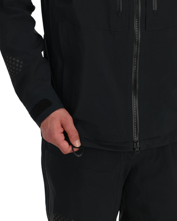 Simms ProDry Jacket BlackSimms ProDry Jacket Black