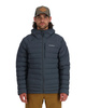 Simms Exstream Hoody Selvedge