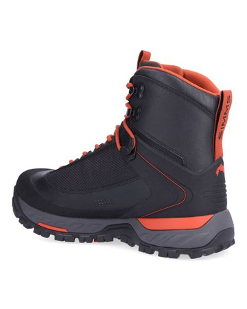 Simms G4 Pro Powerlock Boot Carbon US 11 - 44