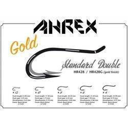 Ahrex HR428G – TYING DOUBLE GOLD