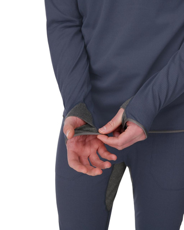 Simms Strata 200 Crew Selvedge