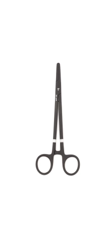 Dr. Slick Long Range Clamp, 8’”Black Straight (CB8) 