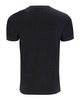 Simms Logo T-Shirt Dark Gunmetal Heather M