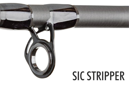 Traper Caddis 8,6' #4