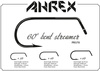 Ahrex PR370 – 60 Degree Bent Streamer 