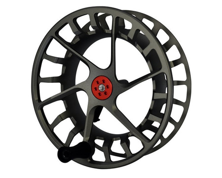 Lamson Speedster S-Series Spool Dark Smoke