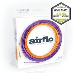 AIRFLO SUPERFLO POWER TAPER WF-F