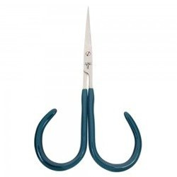 Dr. Slick Open Loop Scissors