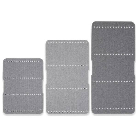 C&F Streamer System Foam | Medium
