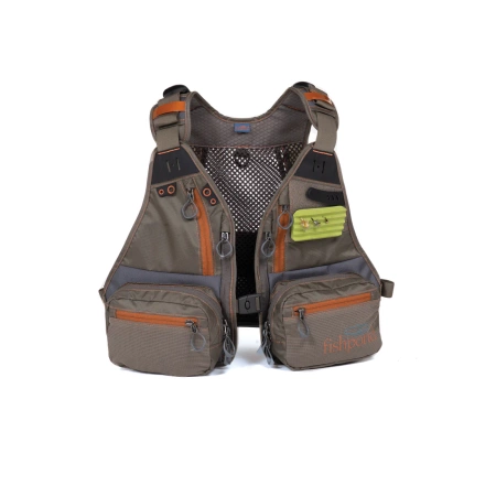 Fishpond Tenderfoot Youth Vest - kamizelka dla dzieci