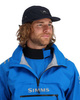 Simms Splash Cast Jacket Bright Blue - kurtka wędkarska