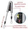 Stonfo Botton Service Doppio