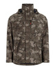 Simms Challenger Jacket Regiment Camo Oliv Drb - kurtka wędkarska z membraną