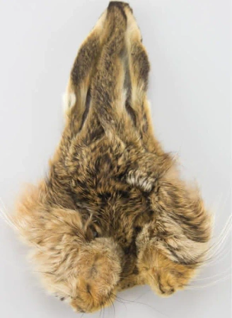 Veniard Hare's Mask